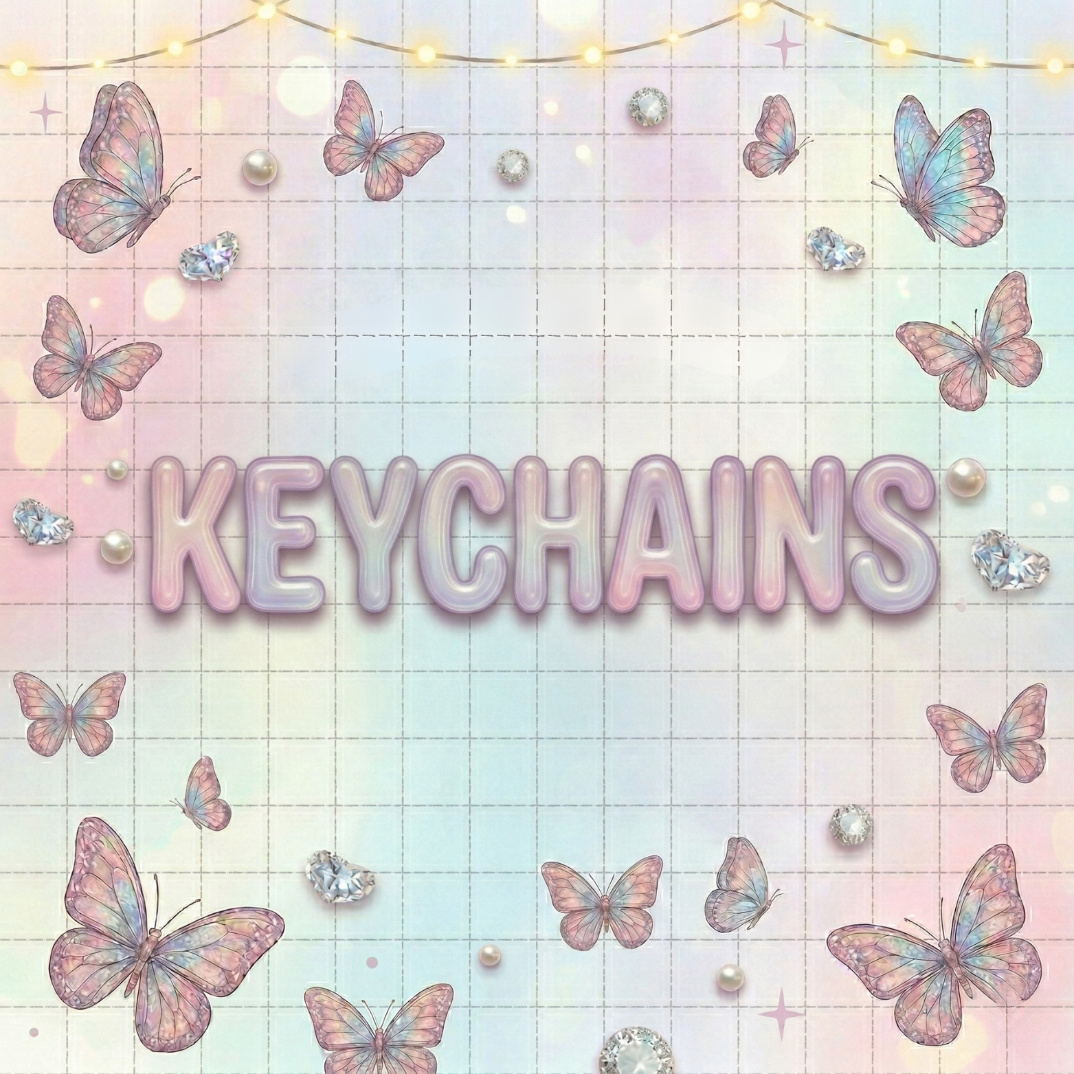 Keychains