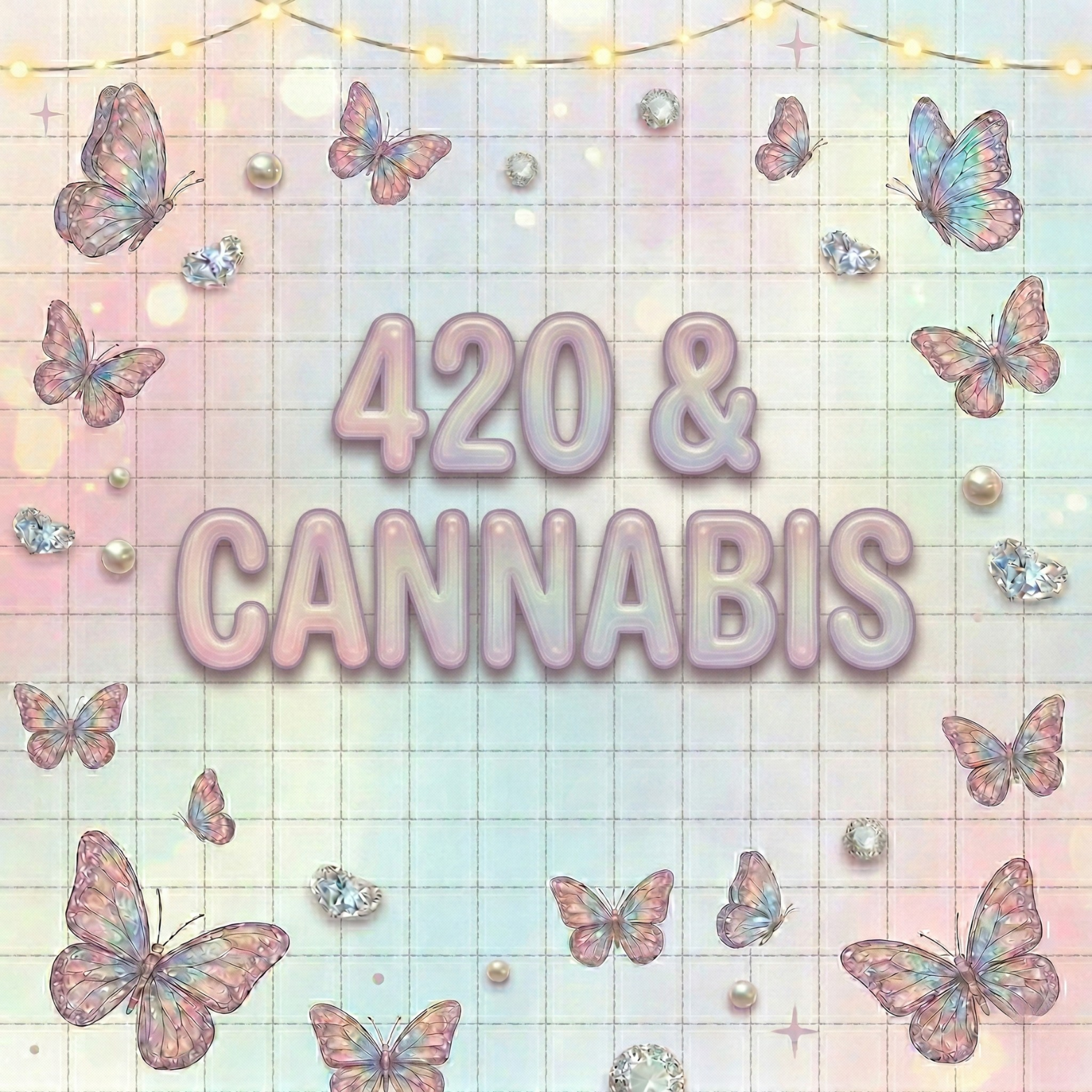 420 & Cannabis