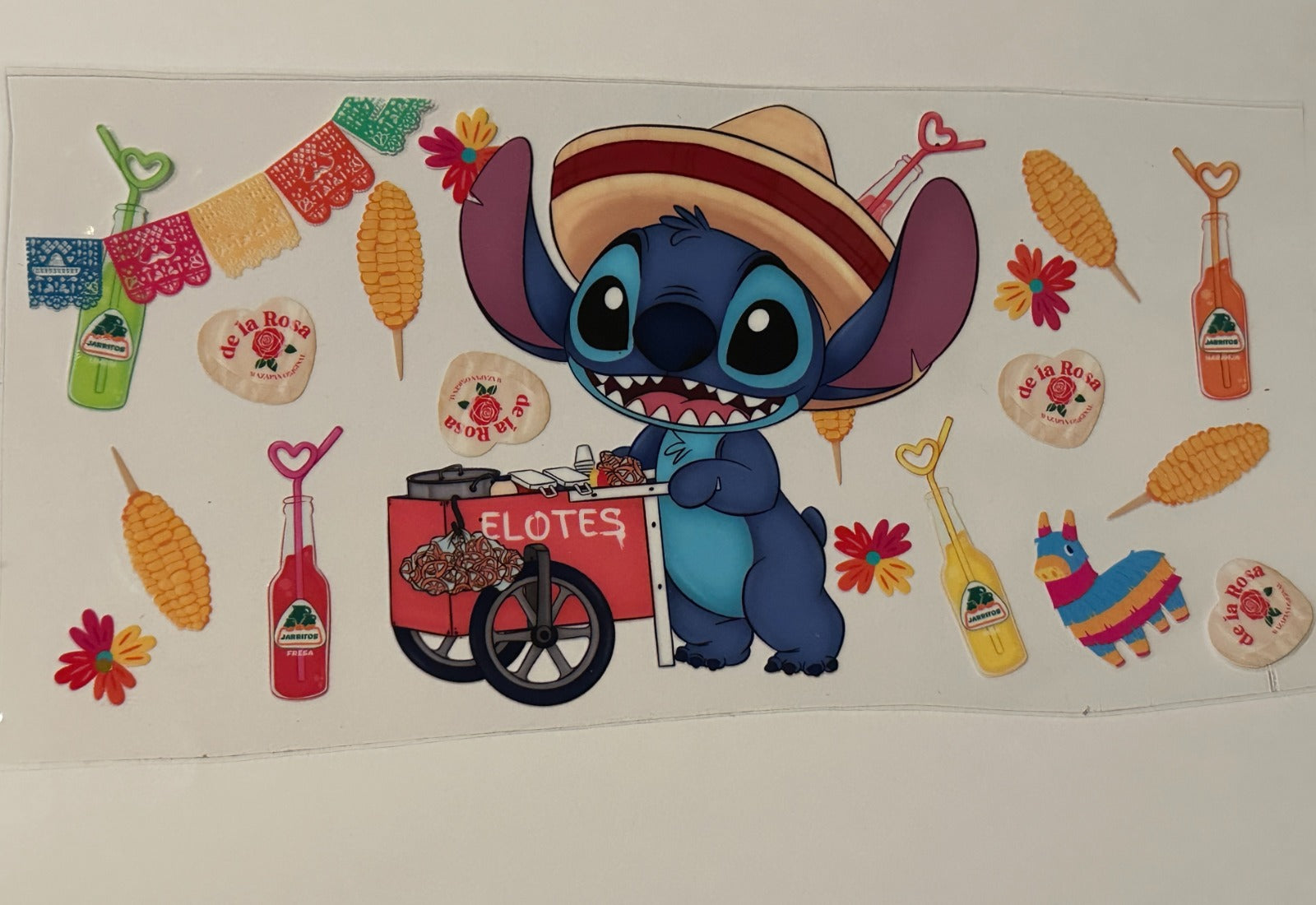 Name 626 and Friends