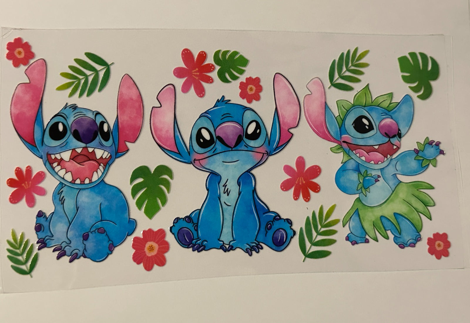 Name 626 and Friends