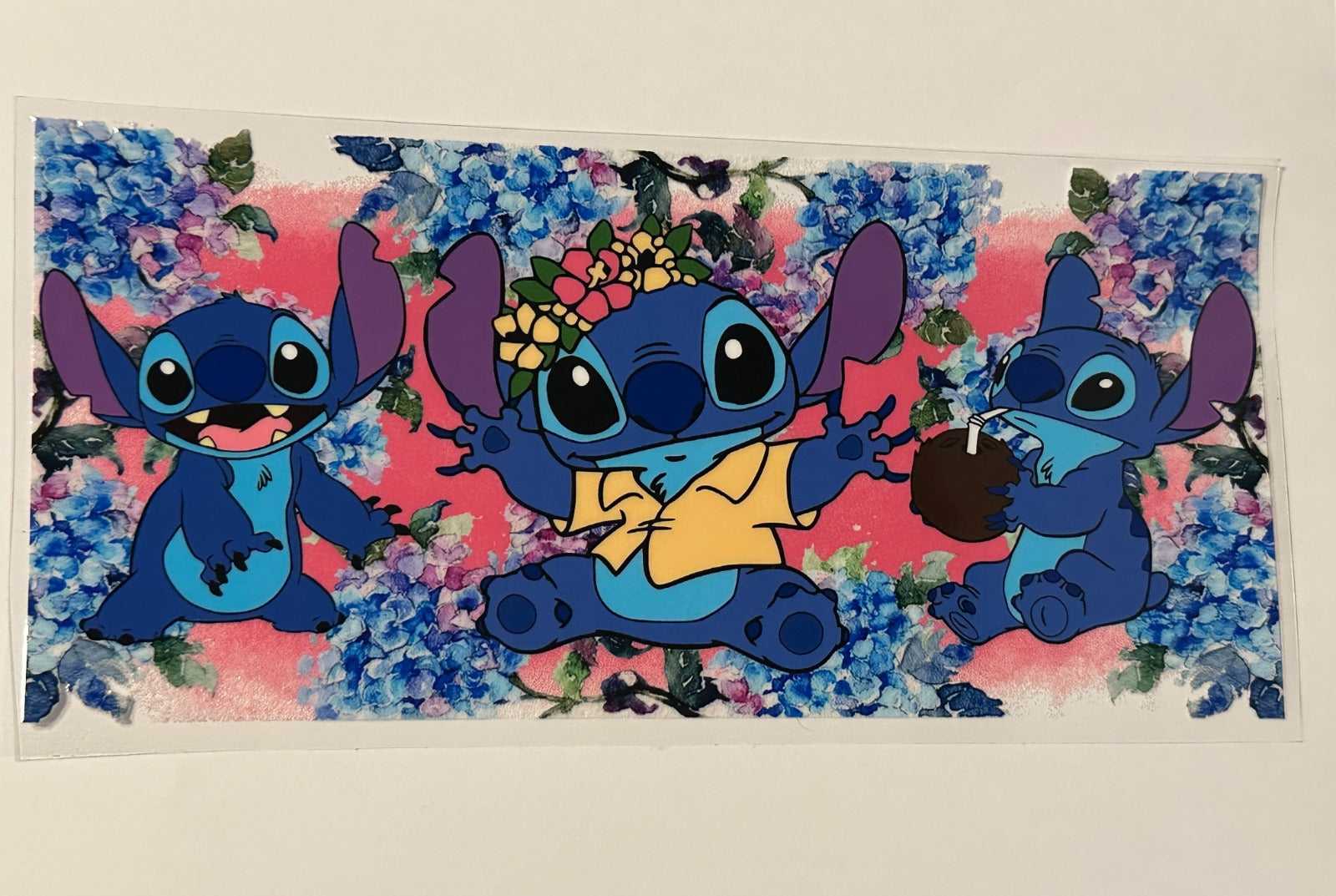 Name 626 and Friends