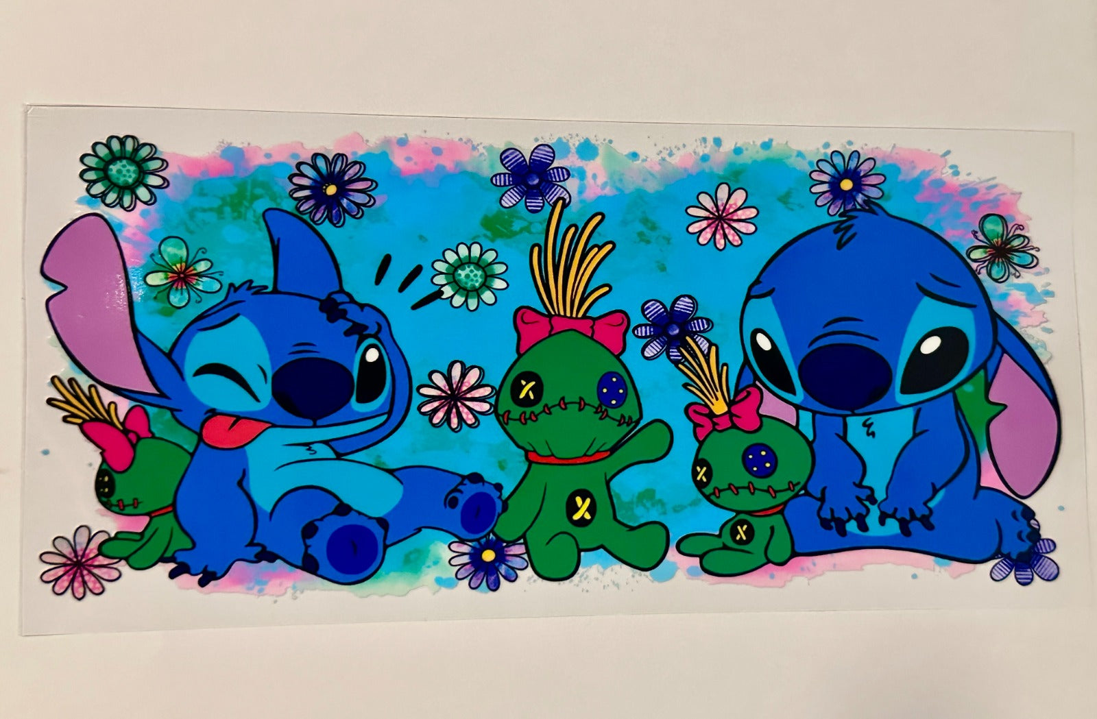 Name 626 and Friends