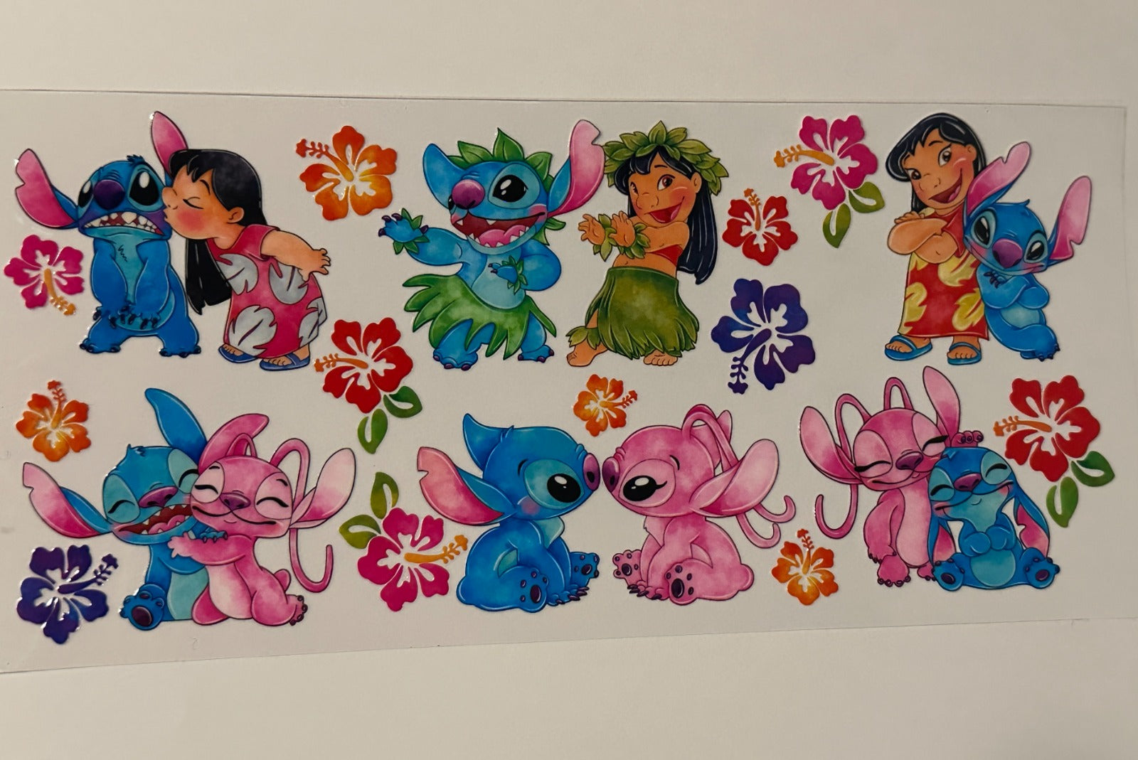 Name 626 and Friends