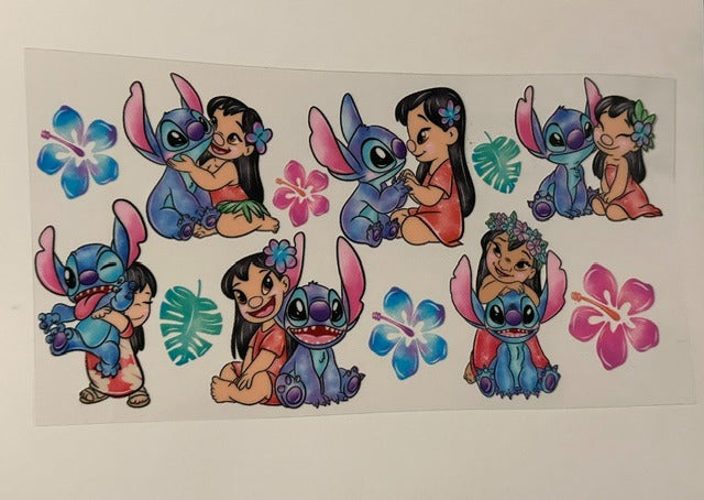 Name 626 and Friends