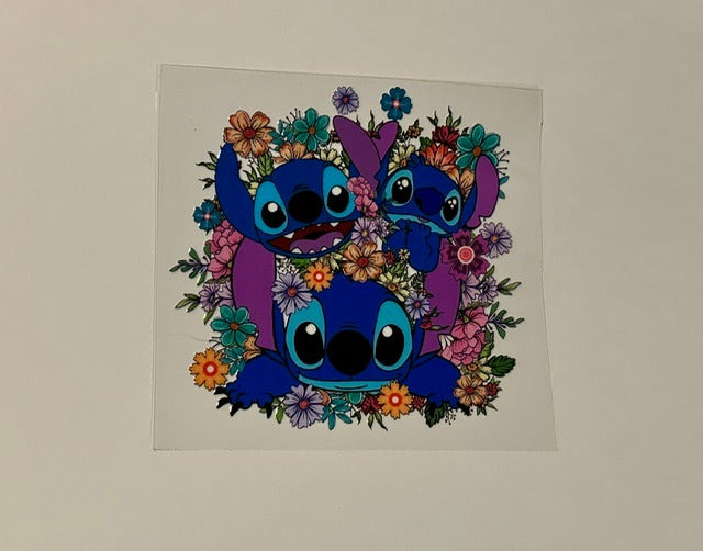 Name 626 and Friends